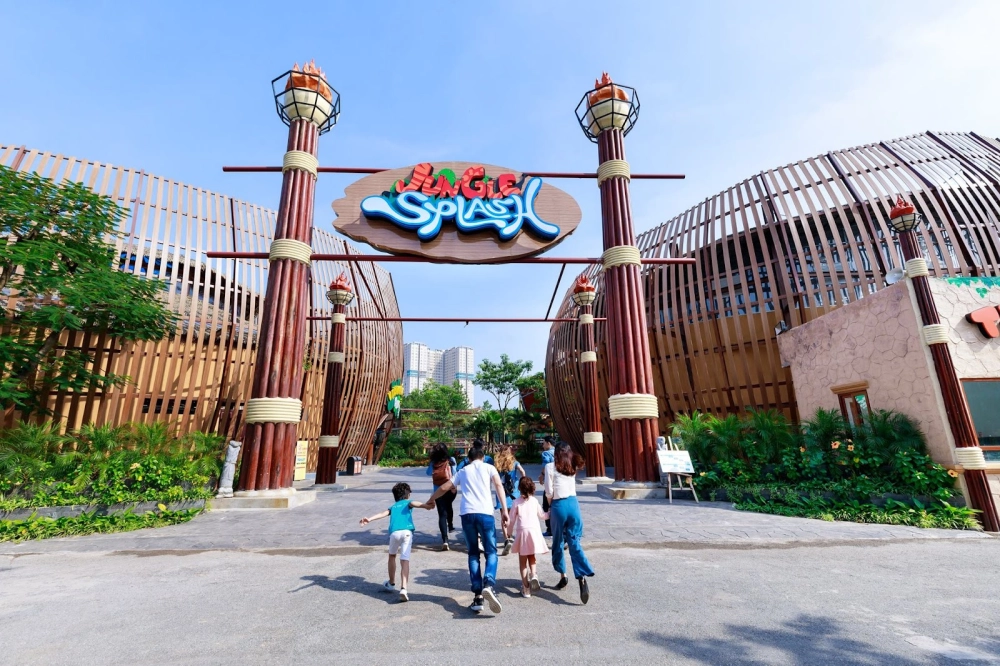 Tìm hiểu thiên đường bảo sơn ở đâu dễ đi