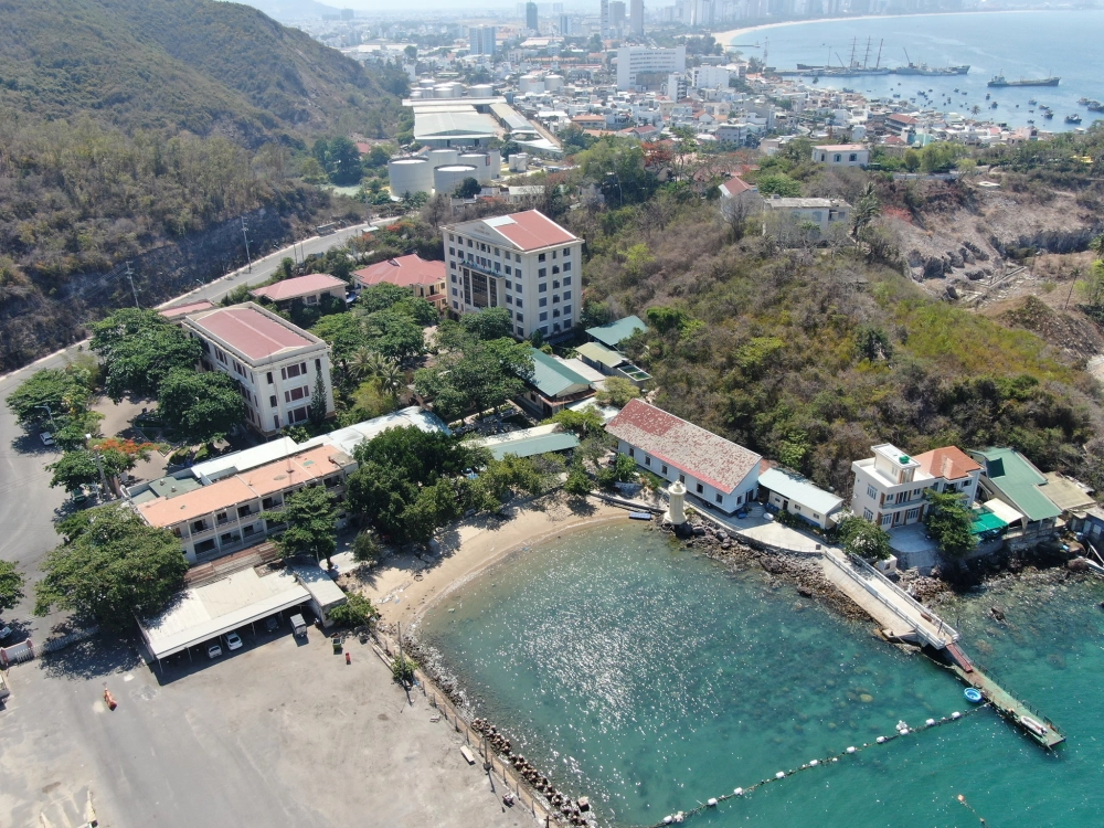 Tìm hiểu ngay viện hải dương học ở nha trang cực dễ