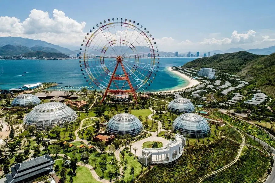 Đặt ngay tour viện hải dương học nha trang hôm nay