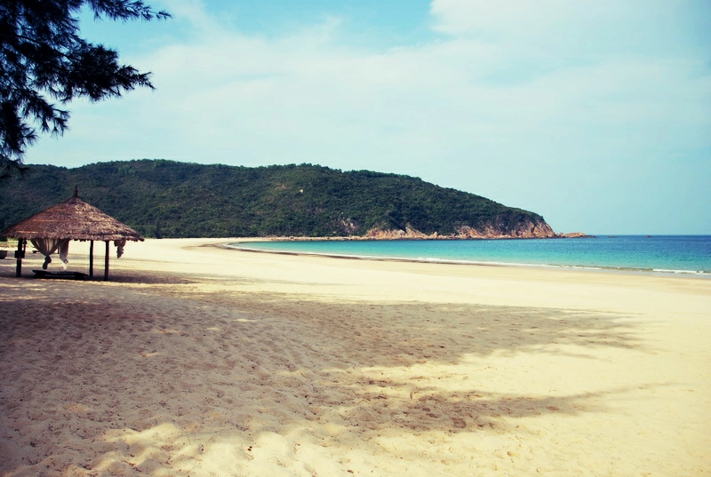 Không thể bỏ qua lễ hội vịnh xuân đài đặc sắc
