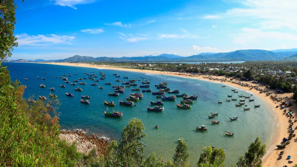 Khám phá vịnh xuân đài thuộc tỉnh nào tại Việt Nam