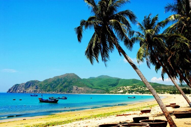 Khám phá vịnh xuân đài ở đâu tại Phú Yên