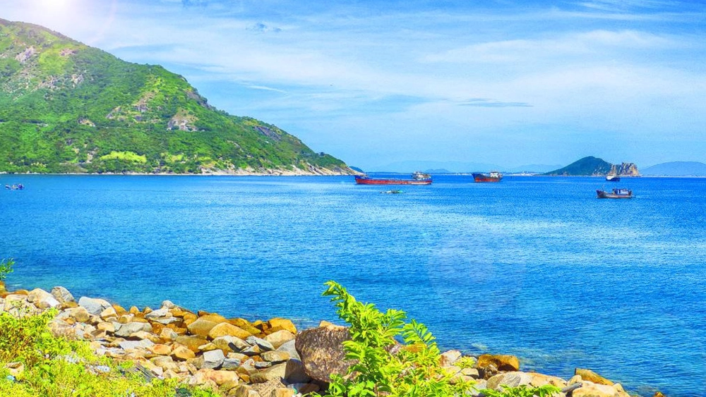 Chỉ dẫn địa điểm chính xác vũng rô ở tỉnh nào