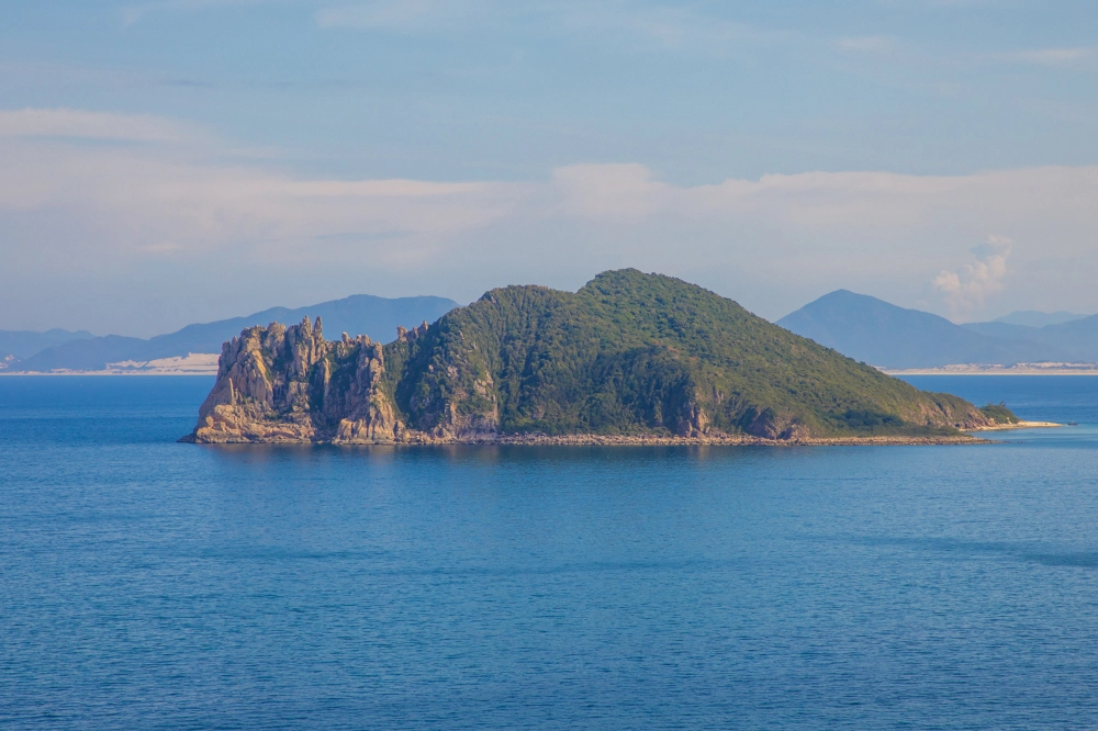 Ghi dấu lịch sử qua di tích lịch sử vũng rô