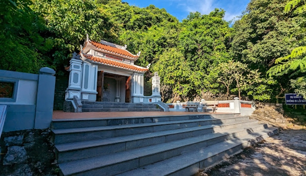 Tìm hiểu sâu về sự kiện vũng rô lịch sử