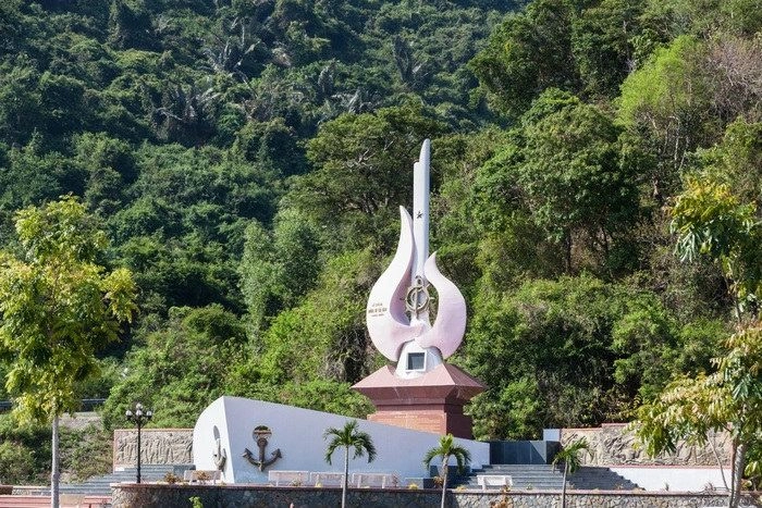 Ý nghĩa lớn lao của sự kiện vũng rô năm 1965 đánh dấu