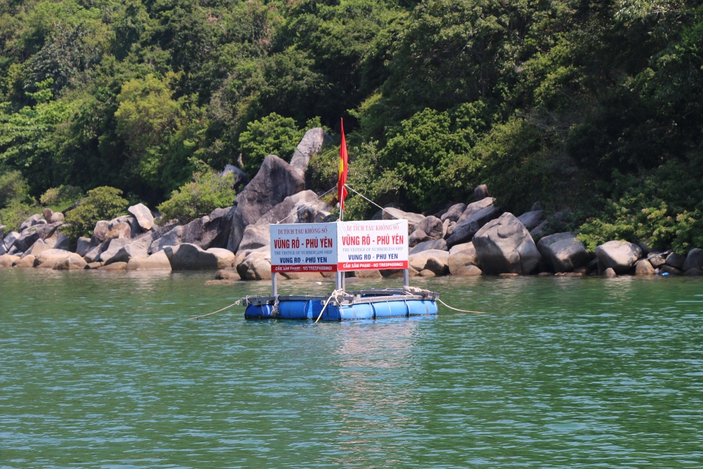 Khám phá nhanh vũng rô là địa danh thuộc tỉnh nào sau đây