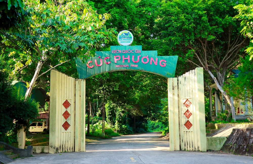 Khám phá đôi nét giới thiệu về Vườn quốc gia Cúc Phương