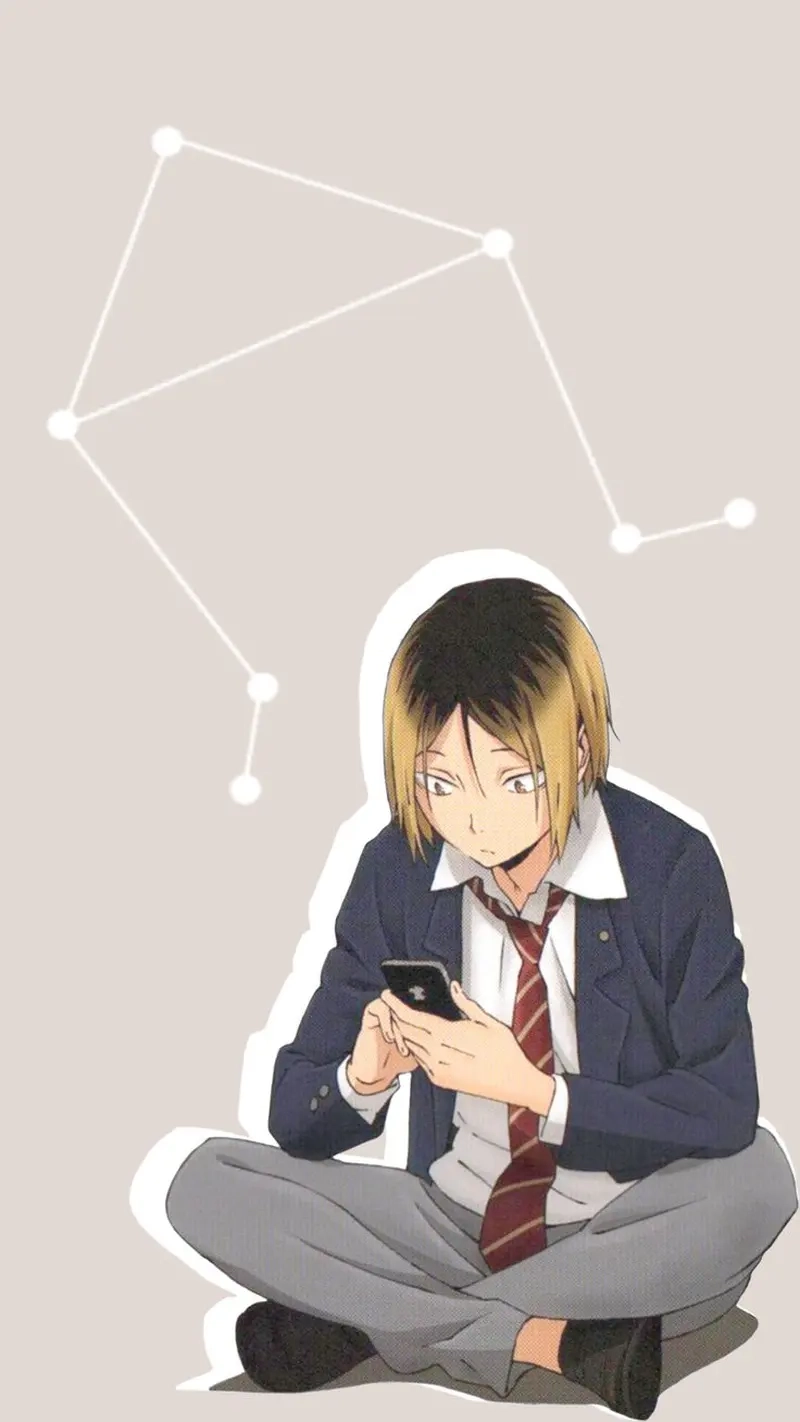Cùng chúc mừng sinh nhật Kenma với những khoảnh khắc tuyệt vời
