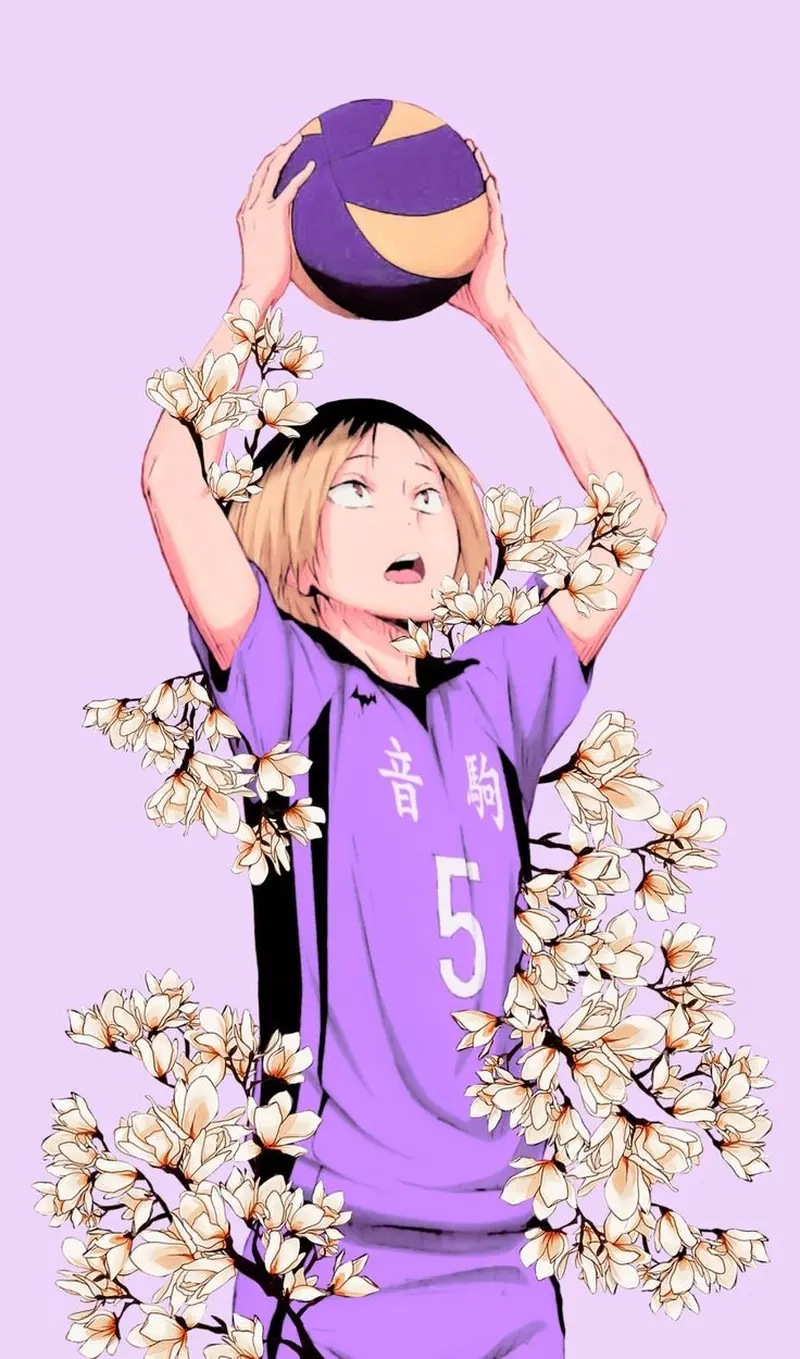 Kenma Kozume height bạn đã biết chiều cao của anh ấy chưa