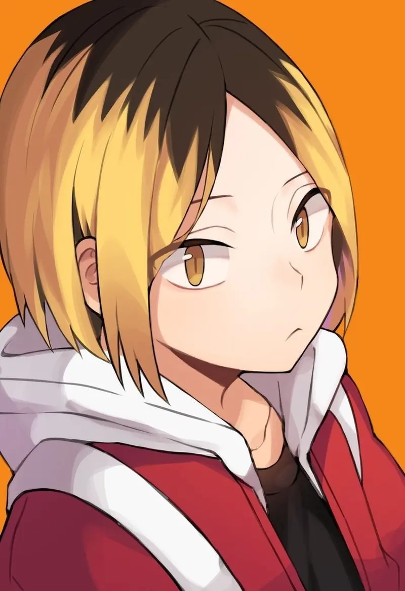 Chiêm ngưỡng các Kenma Kozume fanart tuyệt đẹp từ cộng đồng yêu anime