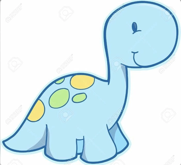 Ngắm nhìn vẽ khủng log chibi đáng yêu từng chi tiết một