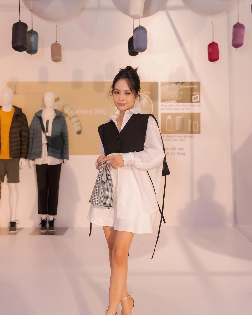 Ca nương Kiều Anh quê ở đâu khám phá nguồn gốc của nữ nghệ sĩ tài năng