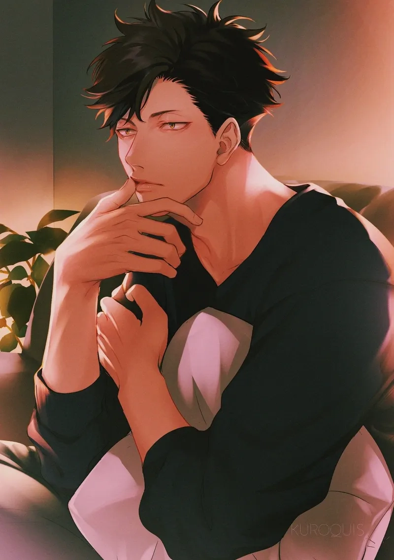 Khám phá những khoảnh khắc ấn tượng nhất của Haikyuu Kuroo trên sân đấu