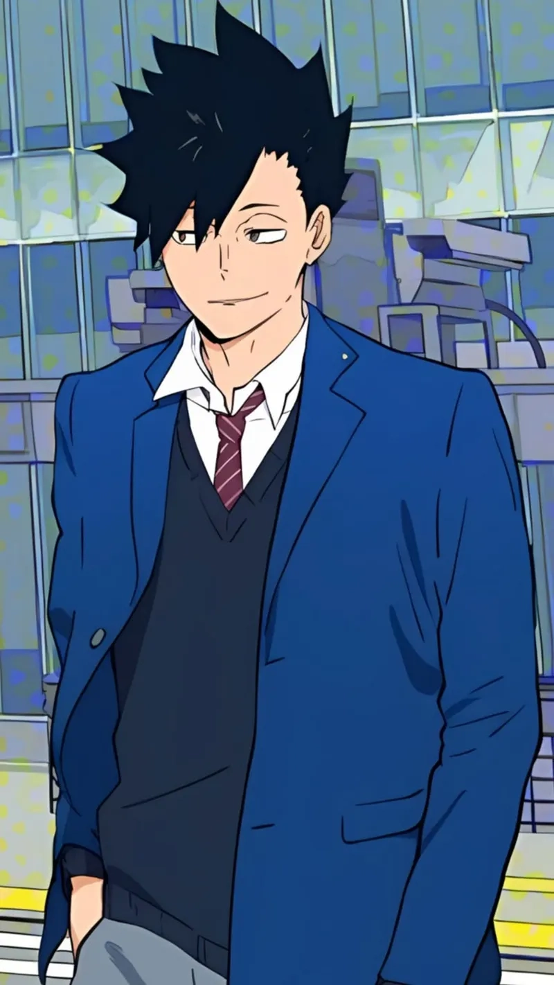 Kuroo birthday là dịp để fan chúc mừng một nhân vật nổi bật trong Haikyuu