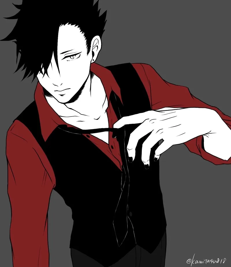 Anime Kuroo mang đến những phút giây giải trí tuyệt vời cho fan Haikyuu