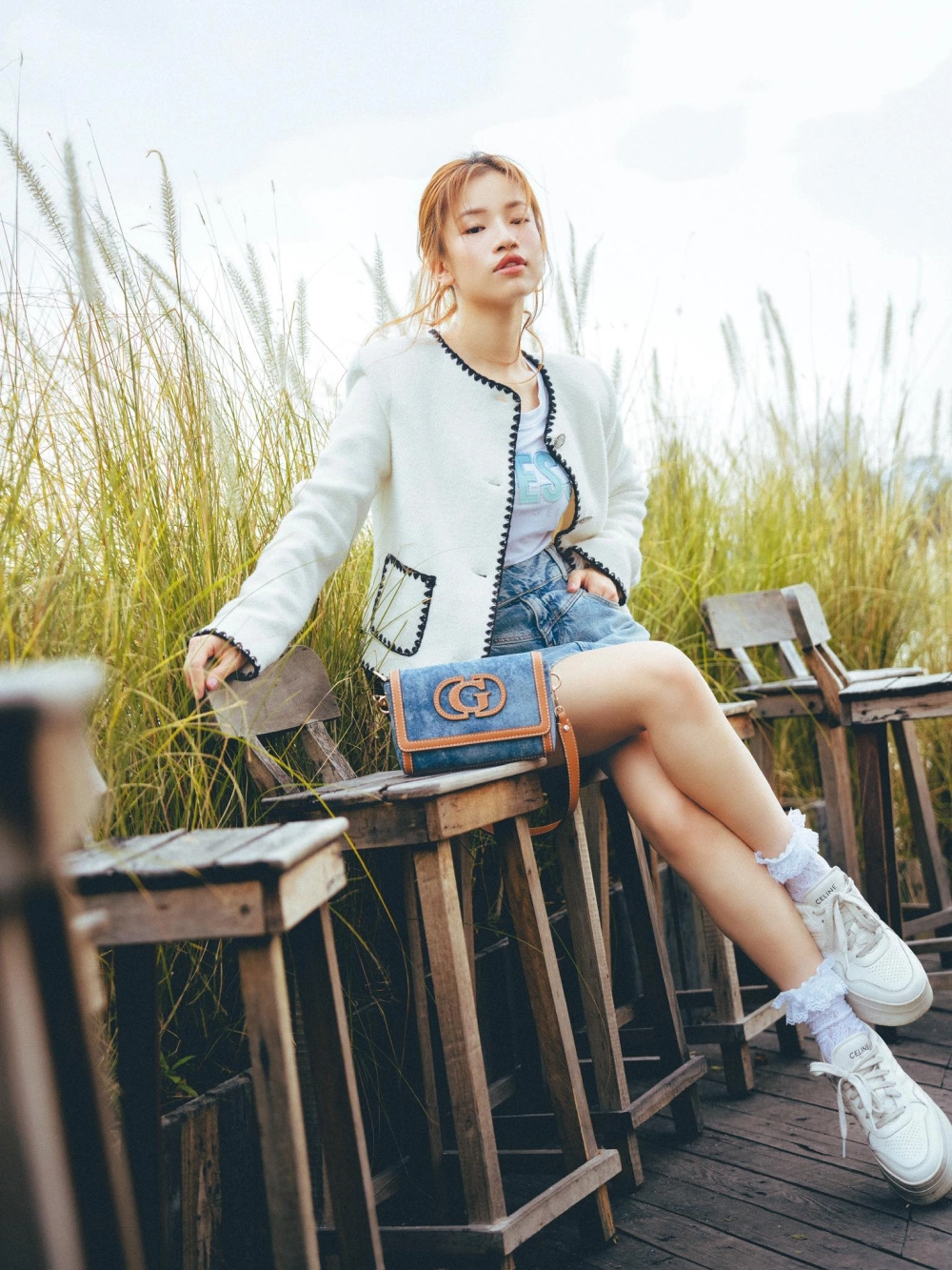 Bản cover đốn tim This love Lâm Bảo Ngọc