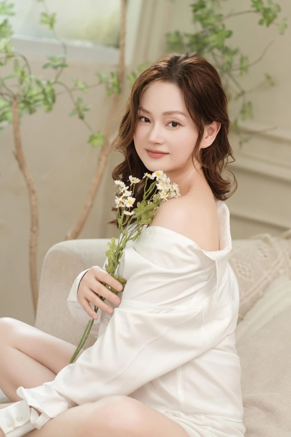 Loạt dự án nổi bật Lan Phương phim truyền hình