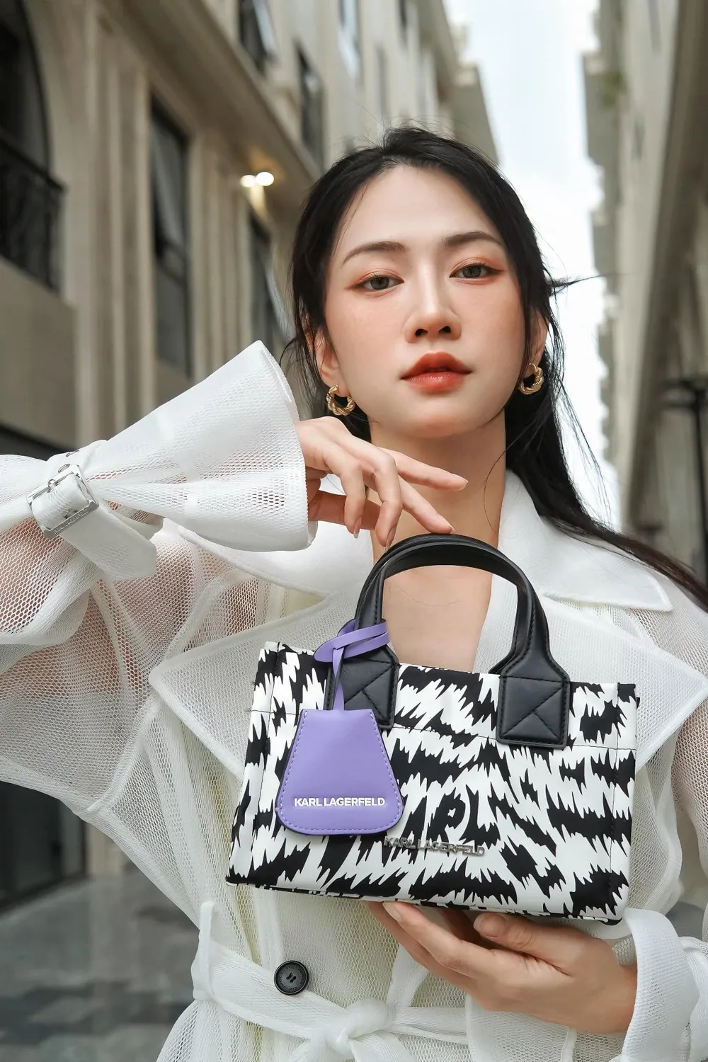 Vũ đạo nóng bỏng qua Lê Bống nhảy TikTok