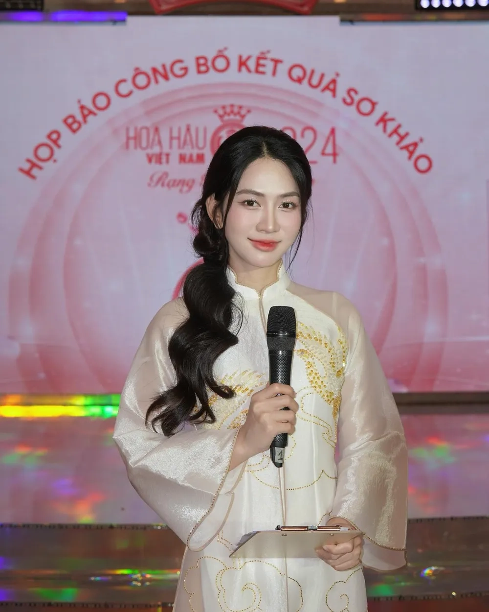 Cú lột xác ngoạn mục trong Lê Bống thay đổi