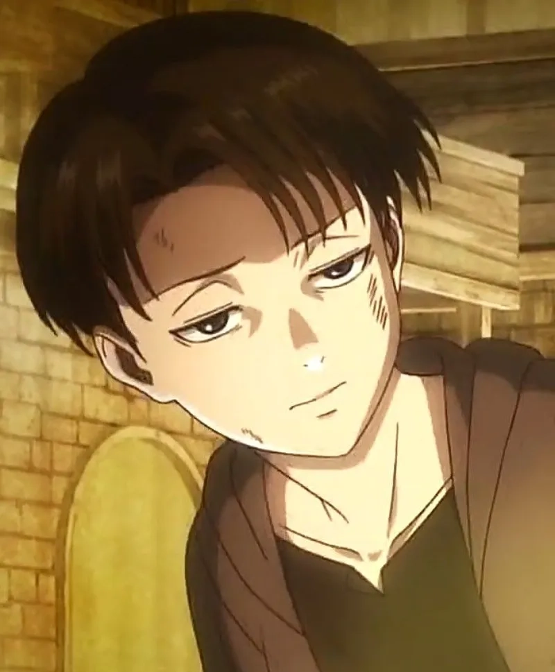 Levi truyện là nơi bạn có thể theo dõi những diễn biến đầy kịch tính