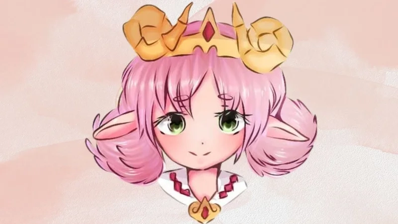 Bộ sưu tập chibi ảnh liên quân cực phẩm dành cho bạn