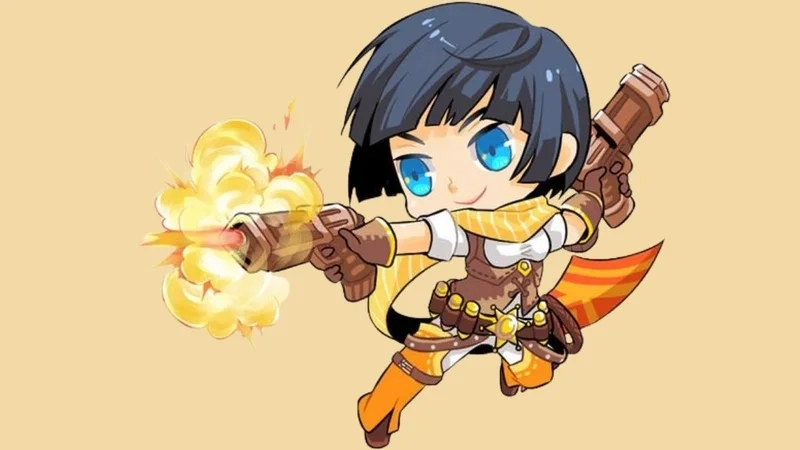 Bạn đã xem qua hình ảnh lq chibi hot trend chưa