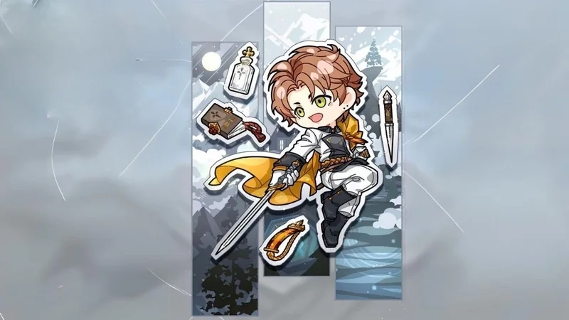 Top nhân vật liên quân chibi được yêu thích nhất