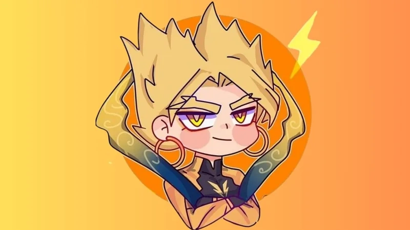 Tất tần tật về tướng liên quân chibi bạn nên biết