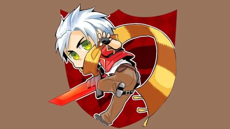 Bộ sưu tập ảnh liên quân chibi chất như nước cất