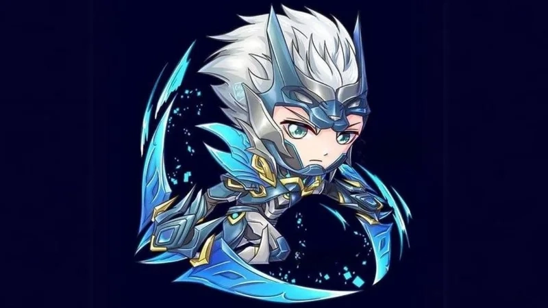 Đừng bỏ lỡ loạt ảnh liên quân chibi cute đang gây bão