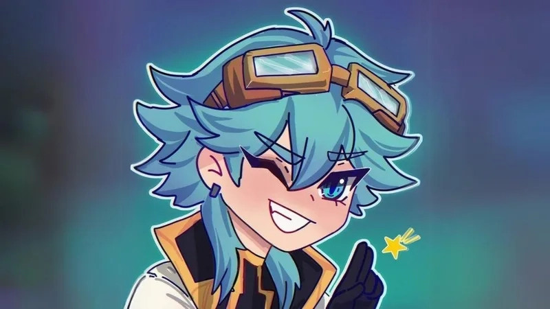 Tự tay vẽ tướng liên quân chibi cực dễ với hướng dẫn chi tiết