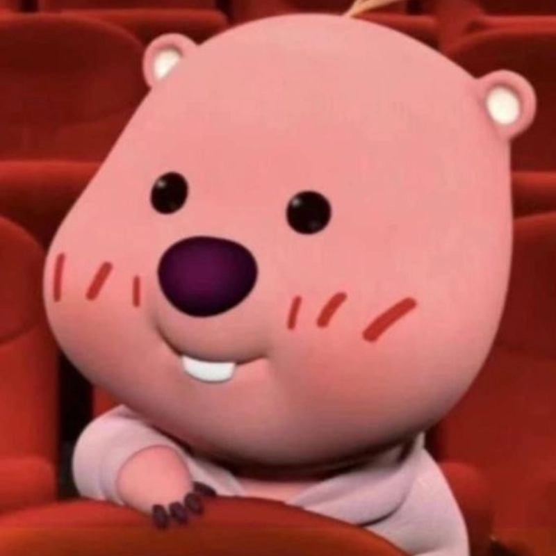 Đốn tim cộng đồng với loopy meme thả tim ngọt ngào