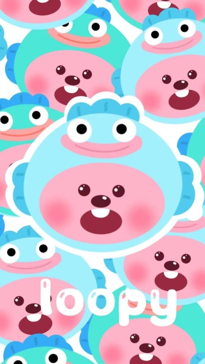 Loopy meme hài khiến mạng xã hội sôi sục vì quá vui