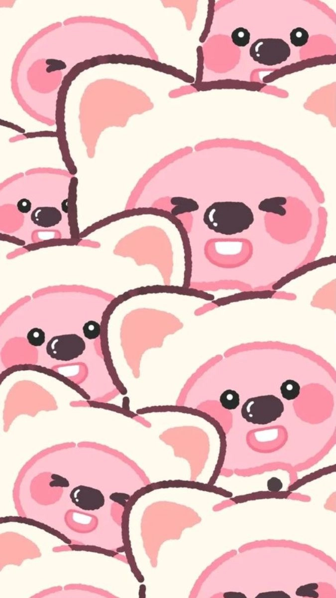 Loopy meme love cho bạn gửi yêu thương dễ thương hơn