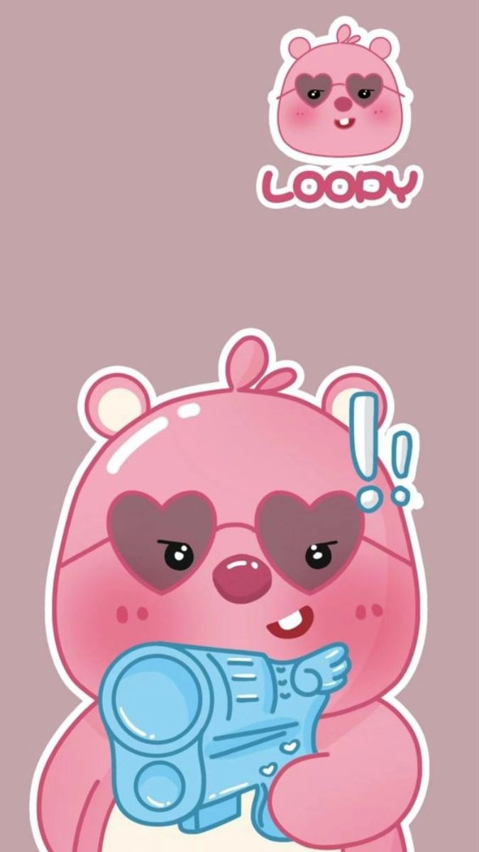 Dán ngay loopy meme sticker vào story cho thêm vui