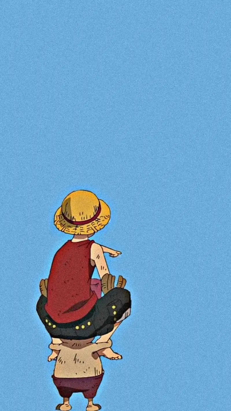 Luffy picture đẹp nhất