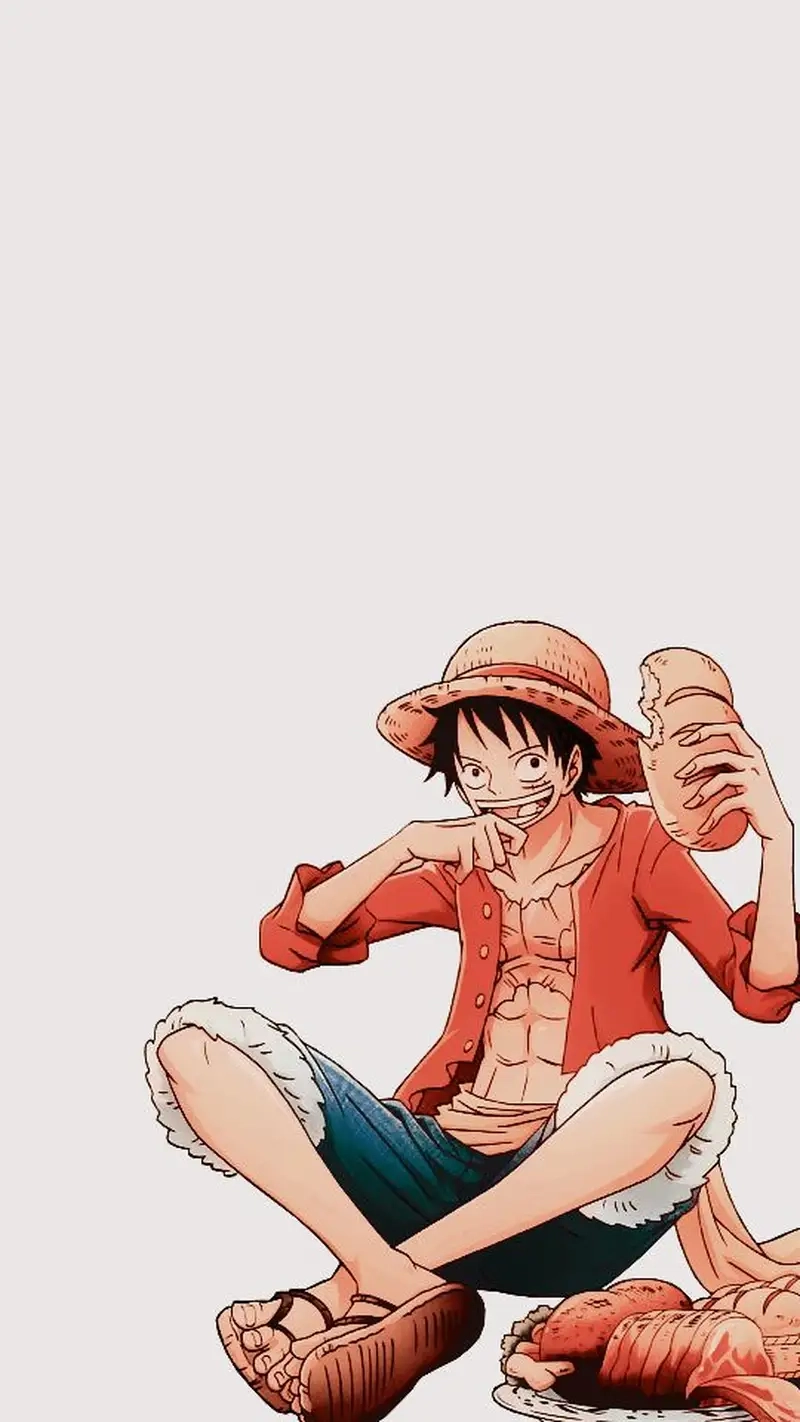 Luffy wanted poster truy nã mới nhất