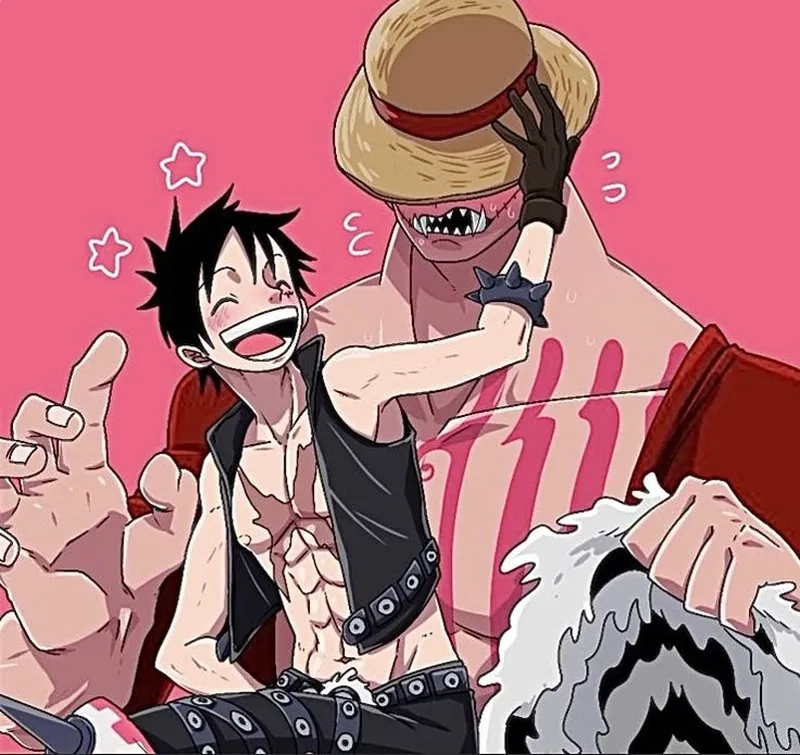 Cuộc đối đầu lịch sử Katakuri x Luffy đỉnh cao nhất arc