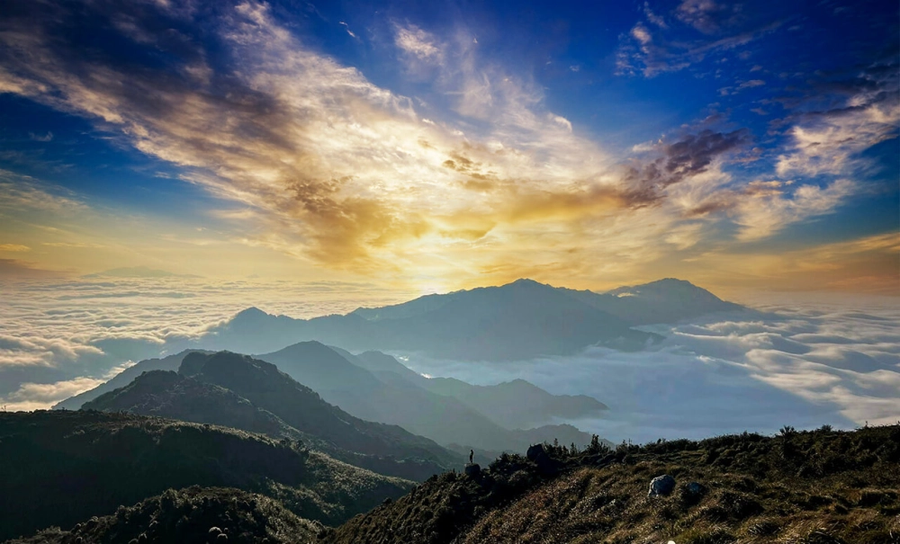 Khám phá vẻ đẹp của lùng cúng yên bái