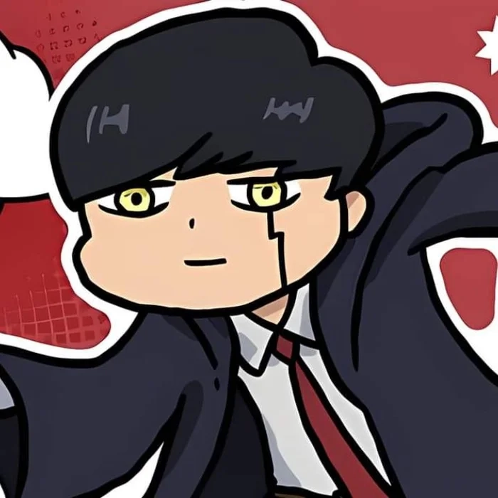 Cười thoải mái với mashle meme cực hài hước và thú vị