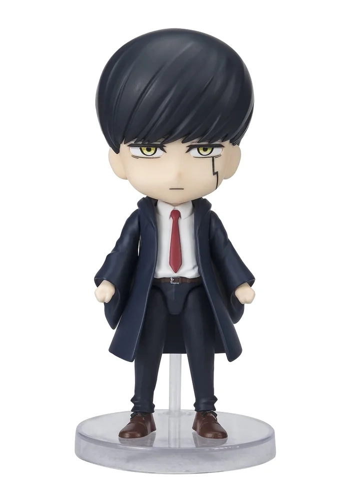 Vẽ mashle chibi để tạo ra những bức tranh cực kỳ dễ thương