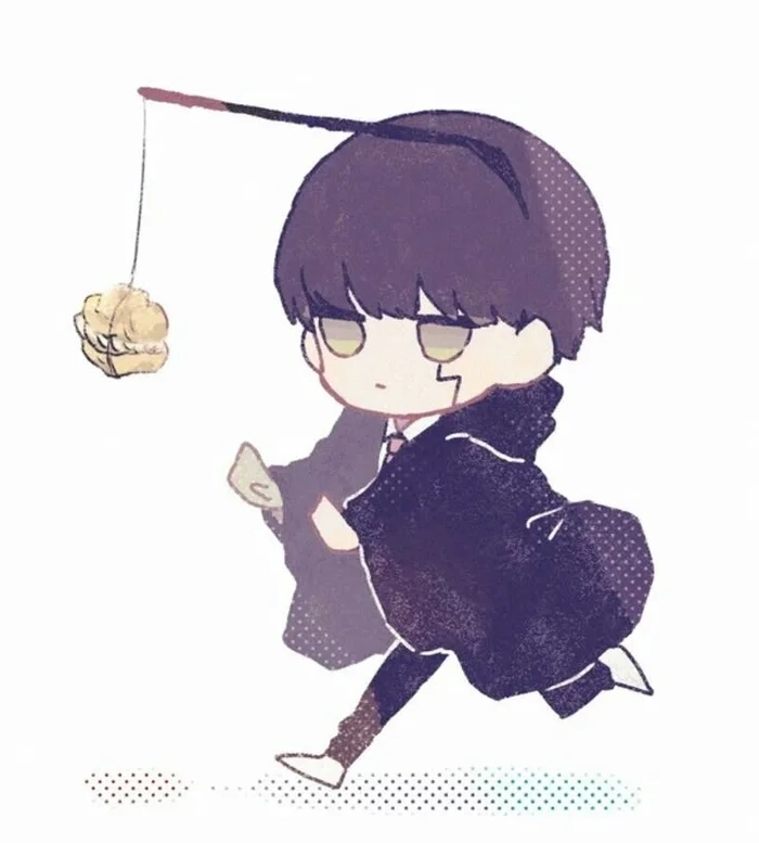 Gacha mashle mang đến những khoảnh khắc vui nhộn cho mọi fan