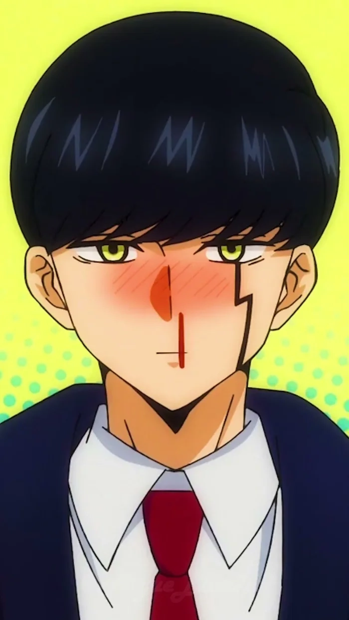 Mashle chibi anime là sự kết hợp hoàn hảo cho những fan yêu thích cả anime và chibi