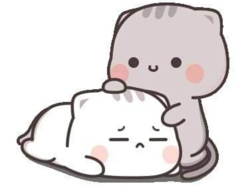 Khi buồn hãy tìm đến an ủi meme để thấy nhẹ lòng hơn