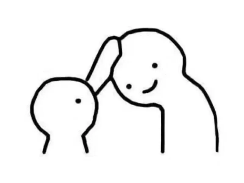 Hài hước lầy lội cùng meme điểm thấp an ủi điểm cao