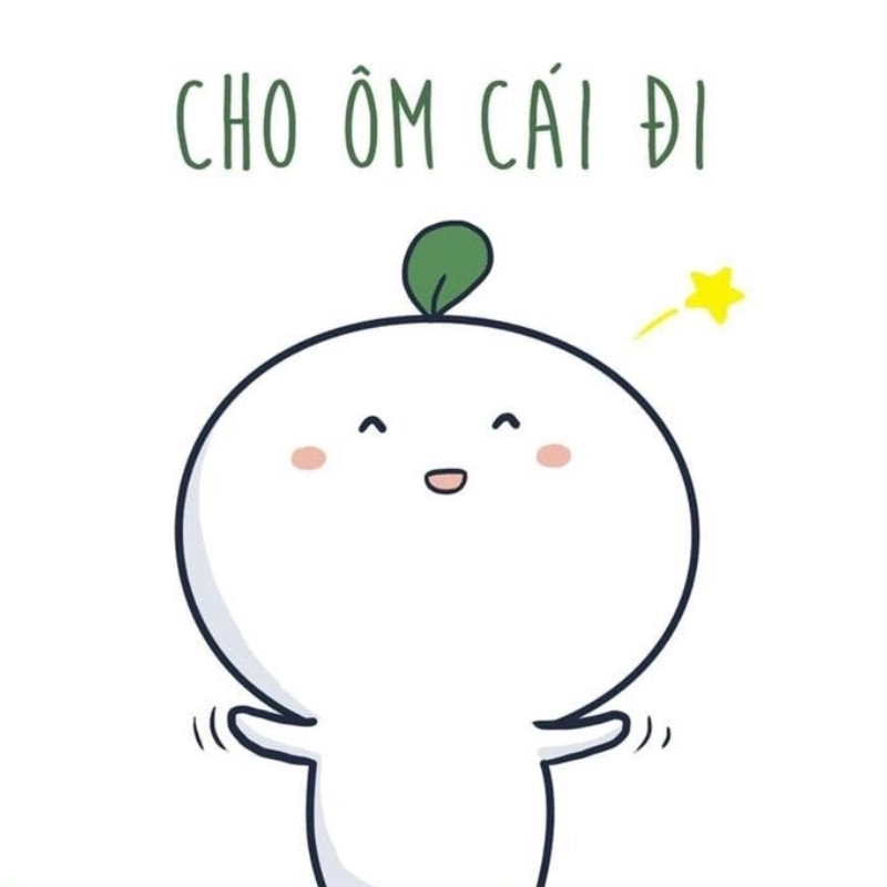 Dễ thương khó cưỡng với meme gấu trúc an ủi mọi tâm hồn
