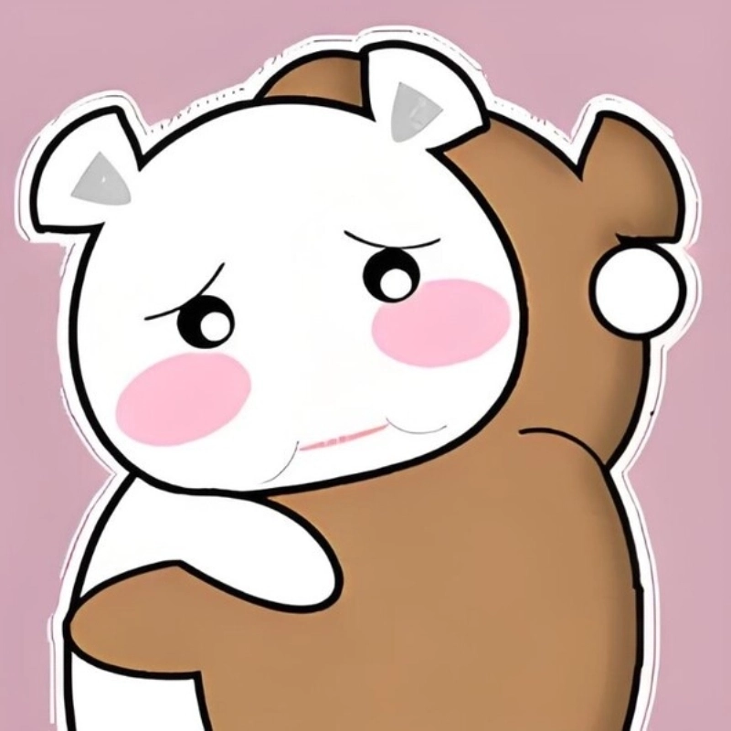 Dễ chịu như meme xoa đầu an ủi mỗi khi mệt mỏi