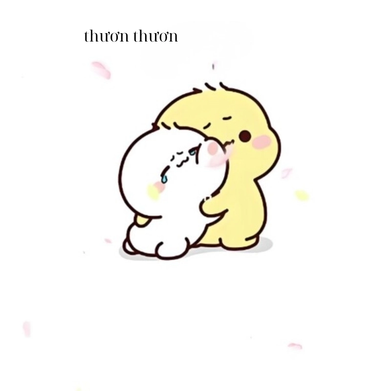 Ý nghĩa của meme an ủi