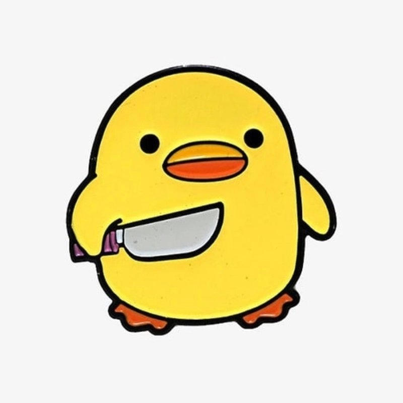 Meme cầm dao xiên bước nhẹ mà đâm rất gắt